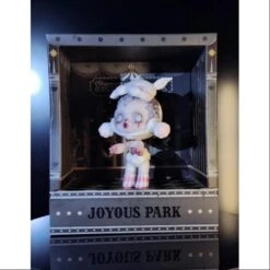 Skullpanda JOYOUS PARK Amusement Park Limited Edition 7 Skullpanda JOYOUS PARK Amusement Park Limited Edition -Toysez IMG 2712 20231216 081338