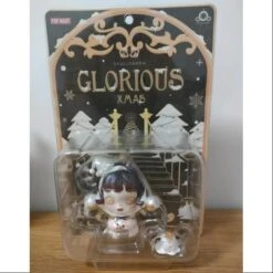 Skullpanda GLORIOUS X'MAS Limited Edition