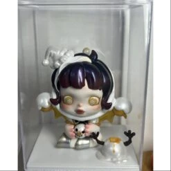 Skullpanda GLORIOUS X'MAS Limited Edition 7 Skullpanda GLORIOUS X'MAS Limited Edition -Toysez IMG 2720 20231216 082511