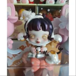 Skullpanda GLORIOUS X'MAS Limited Edition 8 Skullpanda GLORIOUS X'MAS Limited Edition -Toysez IMG 2721 20231216 082535