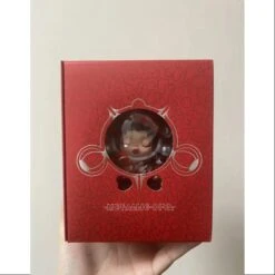 Skullpanda X MAKE UP FOR EVER Metallic DIVA Limited Edition