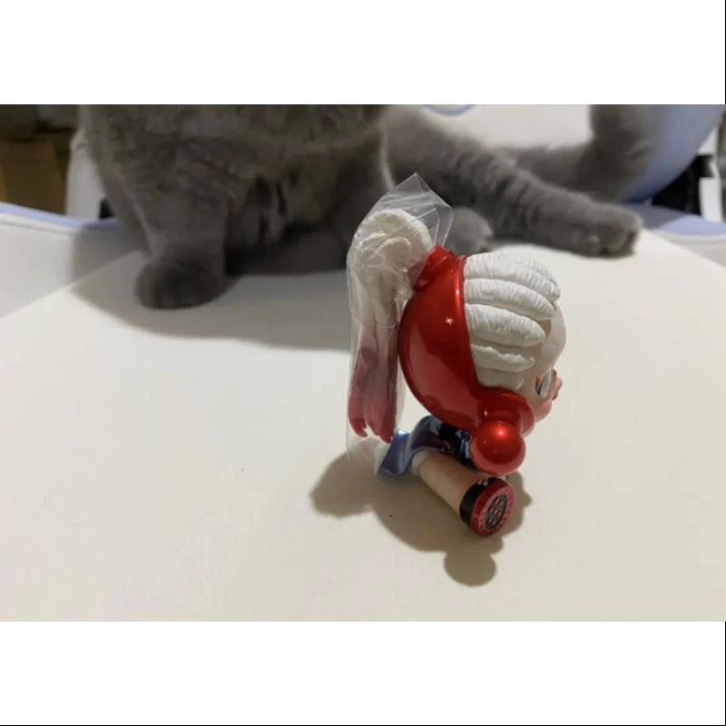 Skullpanda X MAKE UP FOR EVER Palace Queen Limited Edition 3 Skullpanda X MAKE UP FOR EVER Palace Queen Limited Edition - Image 3