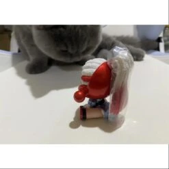 Skullpanda X MAKE UP FOR EVER Palace Queen Limited Edition 8 Skullpanda X MAKE UP FOR EVER Palace Queen Limited Edition -Toysez IMG 2743 20231216 084757