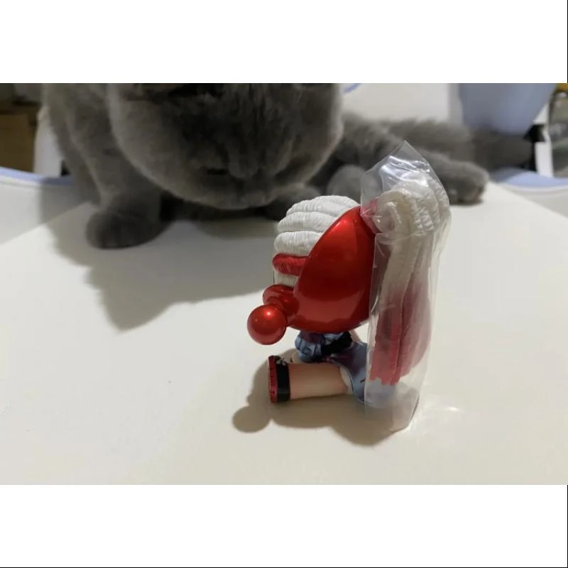 Skullpanda X MAKE UP FOR EVER Palace Queen Limited Edition 4 Skullpanda X MAKE UP FOR EVER Palace Queen Limited Edition - Image 4