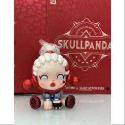 Skullpanda X MAKE UP FOR EVER Palace Queen Limited Edition 9 Skullpanda X MAKE UP FOR EVER Palace Queen Limited Edition -Toysez IMG 2744 20231216 084824