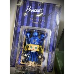 MOLLY Princess MEGA ROYAL MOLLY 100% Limited Edition