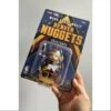 MEGA SPACE MOLLY 100% NBA Denver Nuggets 2023 LIMITED