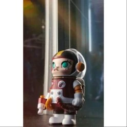 MEGA SPACE MOLLY 100% NBA Miami Heat 2023 LIMITED -Toysez IMG 2782 20231217 084324