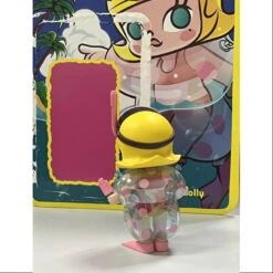 MOLLY Let's Go Diving X KENNYSWORK Limited Edition 7 MOLLY Let's Go Diving X KENNYSWORK Limited Edition -Toysez IMG 2798 20231217 085951