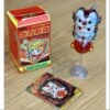 DIMOO Pop Mart Loong Presents The Treasure Series Secret DIMOO AUSPICIOUS LION(1/288)