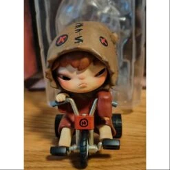 Hirono Halloween Special Art Toy Figurine Limited Edition 5 Hirono Halloween Special Art Toy Figurine Limited Edition -Toysez IMG 3127 20240120 065659