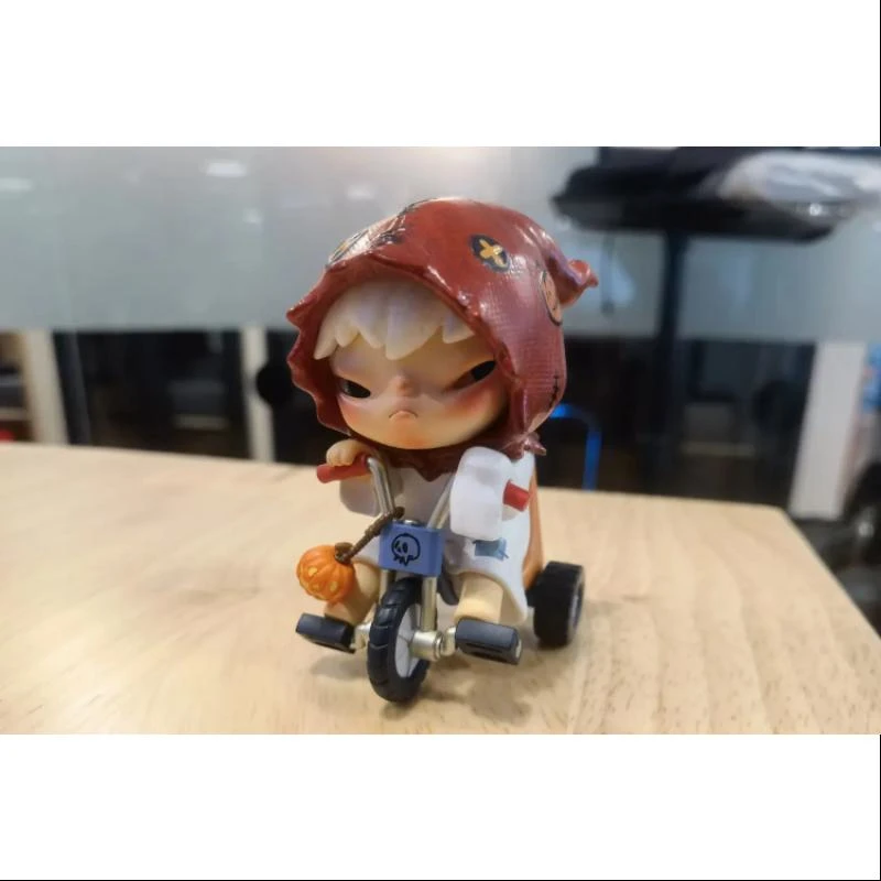 Hirono Halloween Special Art Toy Figurine Limited Edition(China Limited) 3 Hirono Halloween Special Art Toy Figurine Limited Edition(China Limited) - Image 3