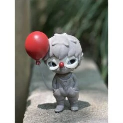 Hirono Persona Lang Solo Exhibition Art Toy Mini Figurine Limited Edition 6 Hirono Persona Lang Solo Exhibition Art Toy Mini Figurine Limited Edition -Toysez IMG 3134 20240120 070754