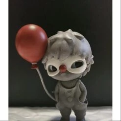 Hirono Persona Lang Solo Exhibition Art Toy Mini Figurine Limited Edition 7 Hirono Persona Lang Solo Exhibition Art Toy Mini Figurine Limited Edition -Toysez IMG 3135 20240120 070812