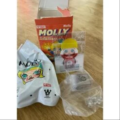 MOLLY My Instant Superpower Series Secret X-ray Vision(1/144) -Toysez IMG 3179 20240120 084956