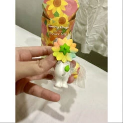 Sonny Angel Flower Gift Series Secret Robby Lion Rainbow 5 Sonny Angel Flower Gift Series Secret Robby Lion Rainbow -Toysez IMG 4635