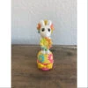 Sonny Angel Flower Gift Series Secret Robby Lion Rainbow