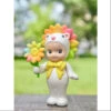 Sonny Angel Flower Gift Series Secret Sunflower Lion Rainbow