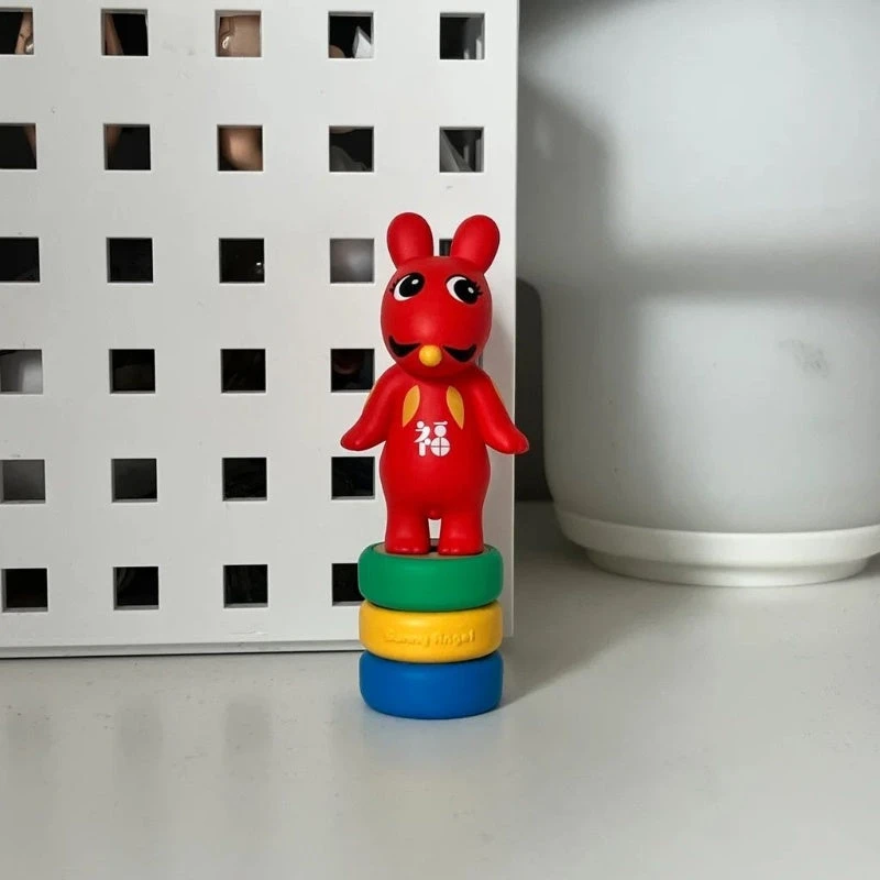 Sonny Angel New Japanese Good Luck Series Secret Daruma Robby Angel 1 Sonny Angel New Japanese Good Luck Series Secret Daruma Robby Angel