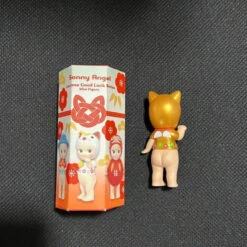 Sonny Angel New Japanese Good Luck Series Secret Golden Lucky Cat -Toysez IMG 4646