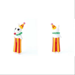 Sonny Angel Circus Series-Join The Circus Editon Secret Clown On Stilts Robby -Toysez IMG 4658