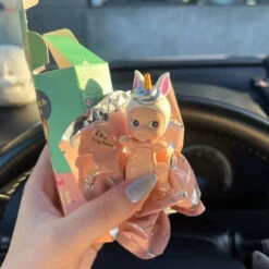 Sonny Angel HIPPERS Series Secret Unicorn