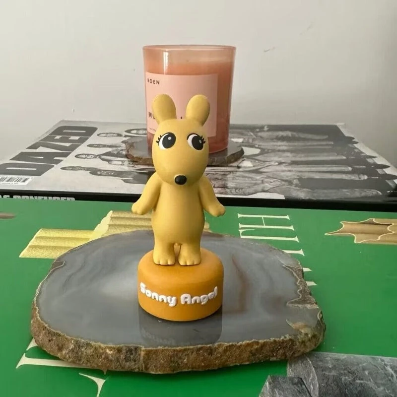 Sonny Angel Fruit Series Secret Robby 1 Sonny Angel Fruit Series Secret Robby