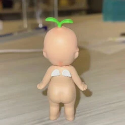 Sonny Angel Fruit Series Secret Seed Leaf 5 Sonny Angel Fruit Series Secret Seed Leaf -Toysez IMG 4821