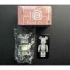 Bearbrick Series 45 Secret Mastermind World 100% Medicom