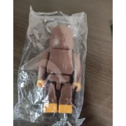 Bearbrick Series 45 Secret BAPE Baby Milo 100% Medicom -Toysez IMG 6811 20231108 225502