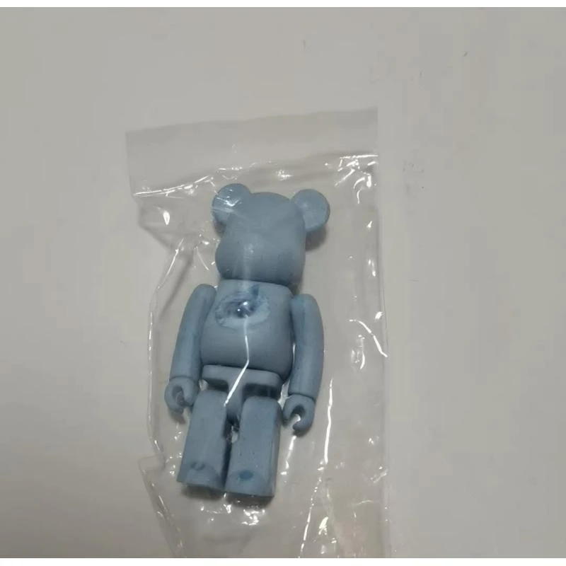 Bearbrick Series 45 Secret Daniel Arsham 100% 1:192 Medicom 2 Bearbrick Series 45 Secret Daniel Arsham 100% 1:192 Medicom - Image 2
