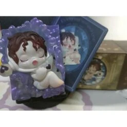 SKULLPANDA Everyday Wonderland Series Secret Thing In Itself