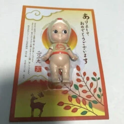 Sonny Angel 2019 Year Of The Pig Happy New Year Limited -Toysez IMG 8725