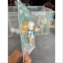 Sonny Angel 2016 Year Of The Monkey Happy New Year Limited Blue -Toysez IMG 8888