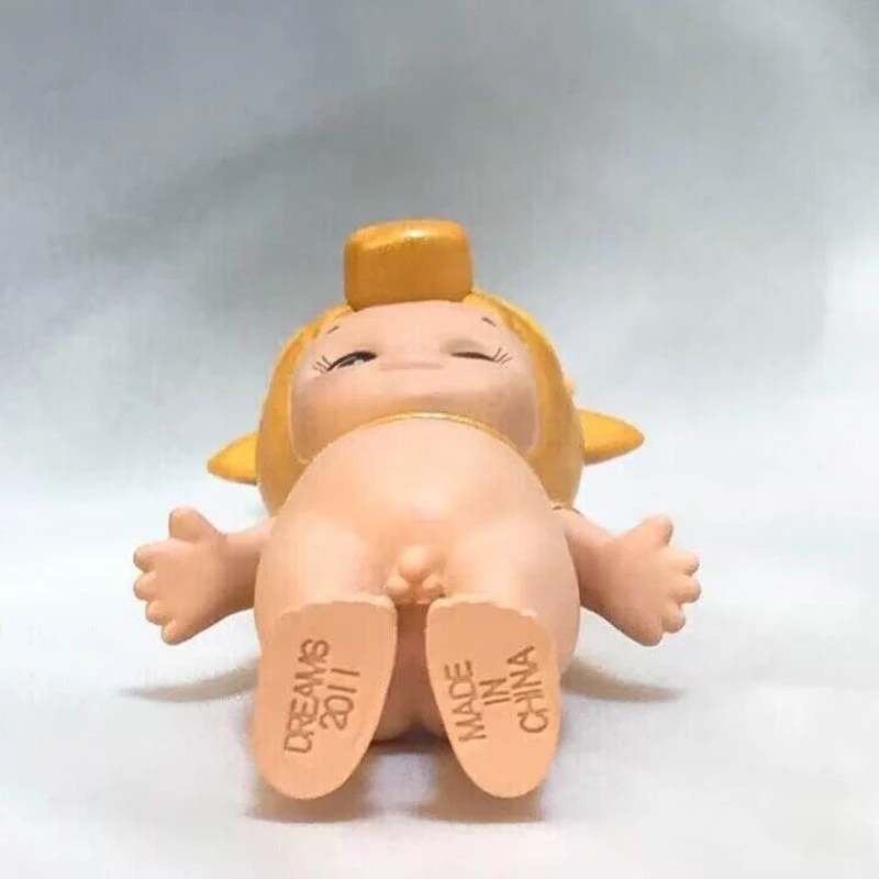 Sonny Angel 2012 Year Of The Dragon Happy New Year Limited 4 Sonny Angel 2012 Year Of The Dragon Happy New Year Limited - Image 4