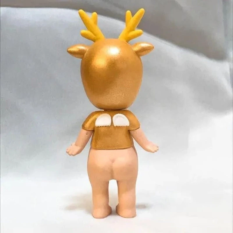 Sonny Angel 2012 Year Of The Dragon Happy New Year Limited 3 Sonny Angel 2012 Year Of The Dragon Happy New Year Limited - Image 3