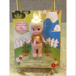 Sonny Angel 2014 Year Of The Horse Happy New Year Limited -Toysez IMG 8907