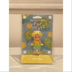 Toysez 13 Sonny Angel Pet Treats Limited Jelly Puppy