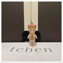 Sonny Angel Congratulations!Limited Pink Crown 6 Sonny Angel Congratulations!Limited Pink Crown -Toysez IMG 8988