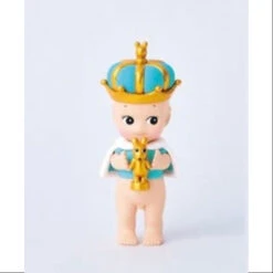 Sonny Angel Congratulations！Limited Blue Crown -Toysez IMG 8993