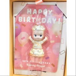 Sonny Angel Happy 19th Anniversary Limited 6 Sonny Angel Happy 19th Anniversary Limited -Toysez IMG 9032