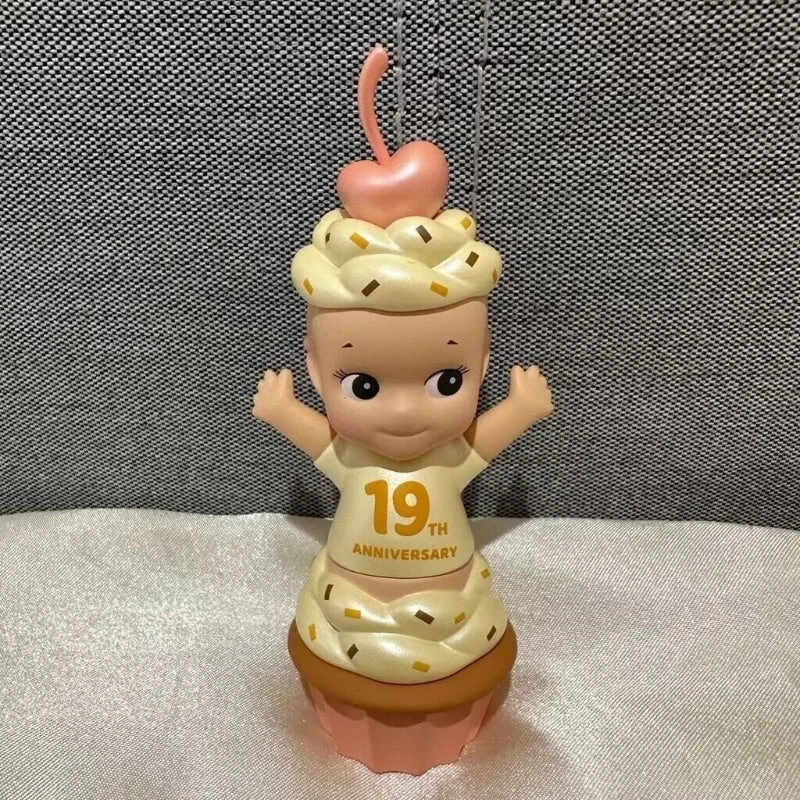 Sonny Angel Happy 19th Anniversary Limited 1 Sonny Angel Happy 19th Anniversary Limited