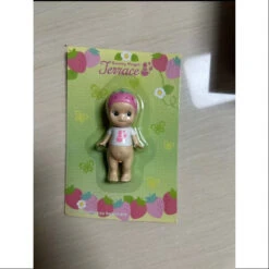 Sonny Angel Strawberry Limited To Korea 2017