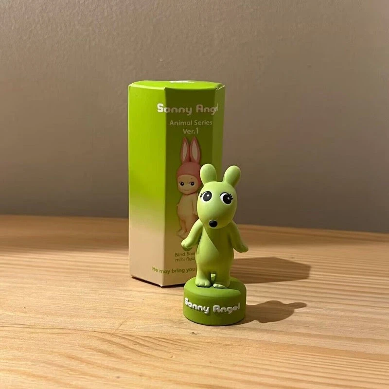 Sonny Angel Animal 1 Series Secret Robby 2 Sonny Angel Animal 1 Series Secret Robby - Image 2