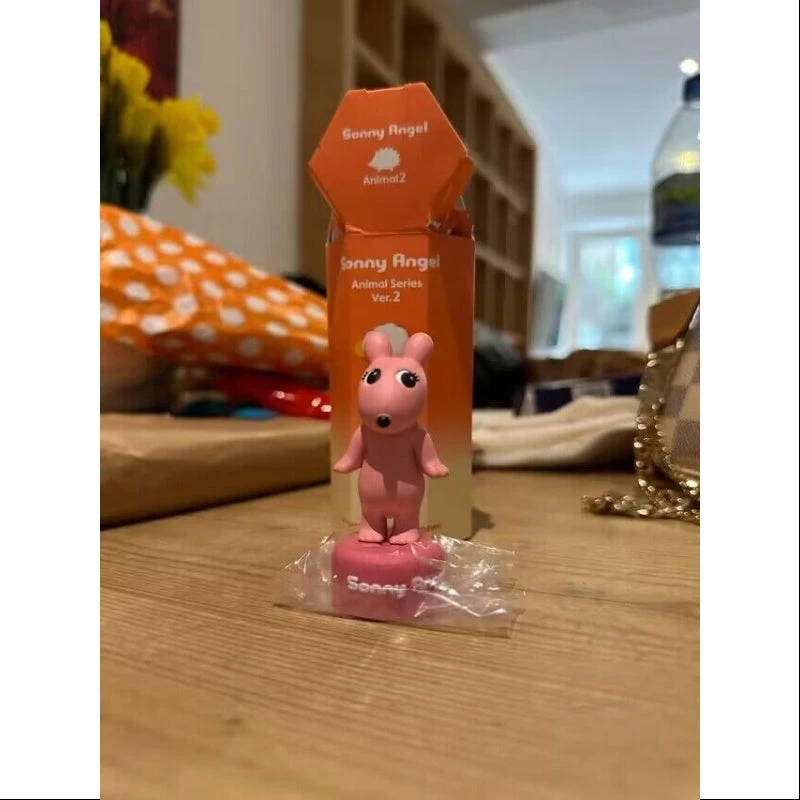 Sonny Angel Animal 2 Series Secret Robby 2 Sonny Angel Animal 2 Series Secret Robby - Image 2