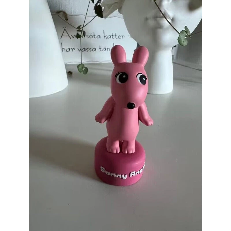 Sonny Angel Animal 2 Series Secret Robby 1 Sonny Angel Animal 2 Series Secret Robby