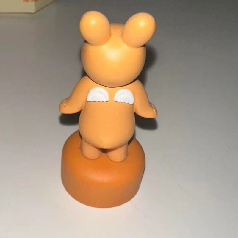 Sonny Angel Animal 3 Series Secret Robby 3 Sonny Angel Animal 3 Series Secret Robby - Image 3