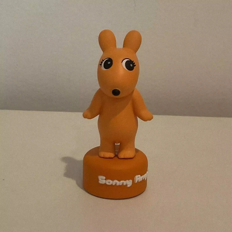 Sonny Angel Animal 3 Series Secret Robby 1 Sonny Angel Animal 3 Series Secret Robby