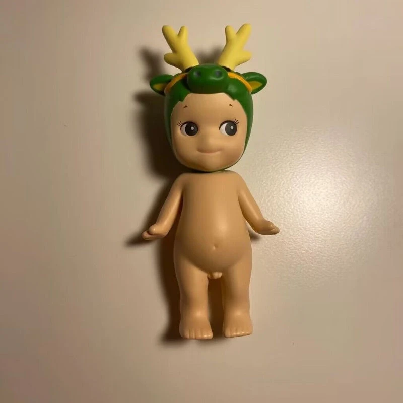 Sonny Angel Animal 4 Series Secret Dragon 1 Sonny Angel Animal 4 Series Secret Dragon