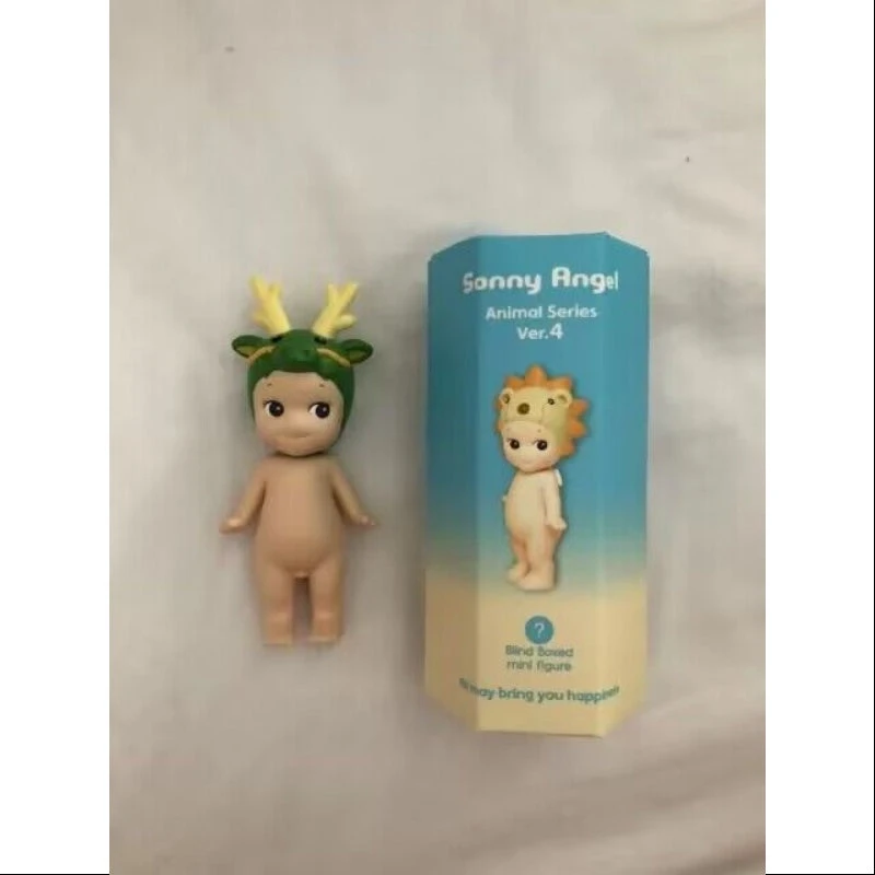 Sonny Angel Animal 4 Series Secret Dragon 2 Sonny Angel Animal 4 Series Secret Dragon - Image 2